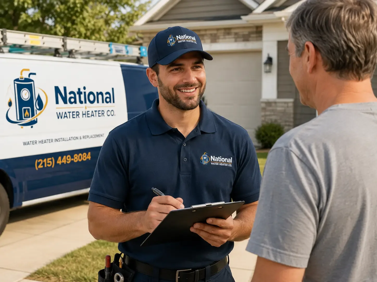 Water Heater Installation Mount Storm, WV FAQs